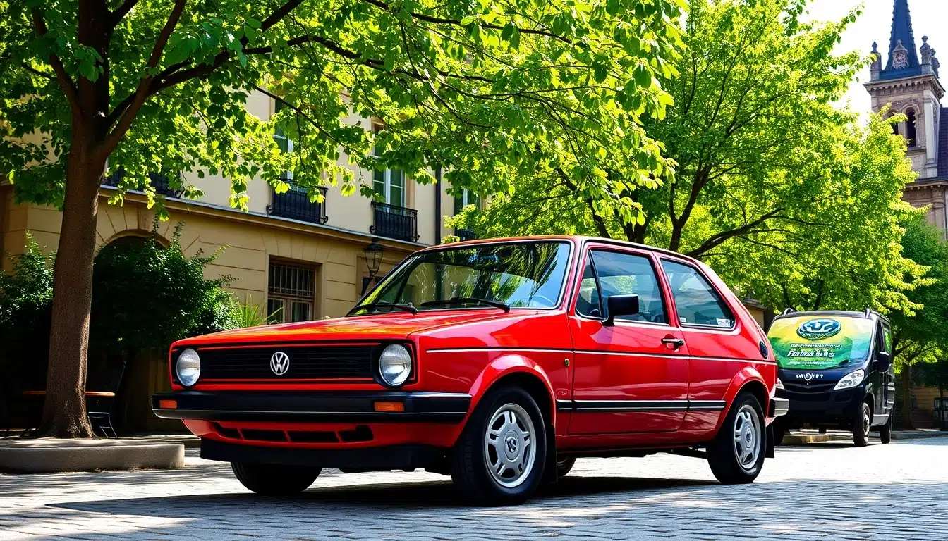 Tabela FIPE VW – VolksWagen Golf GLX 2.0 4p 1996