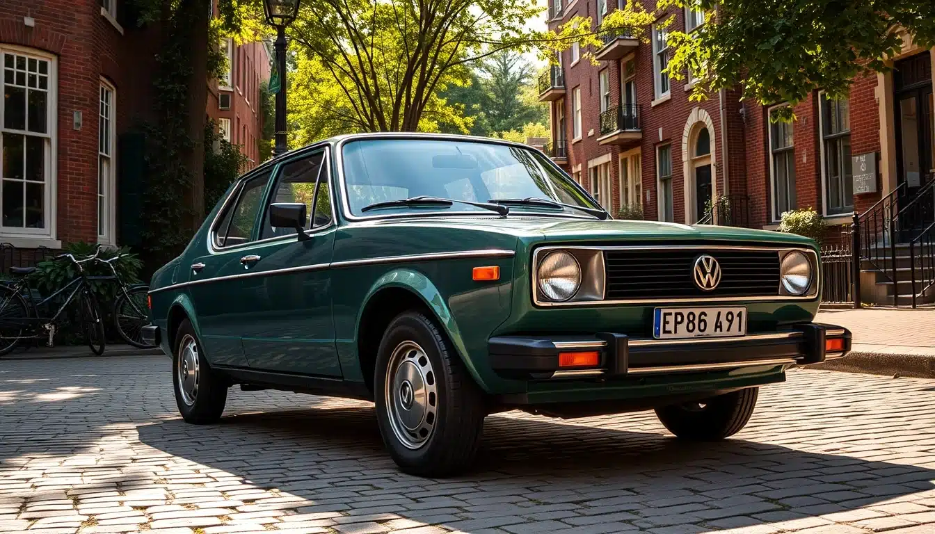 Tabela FIPE VW – VolksWagen Quantum GLi / GL 1.8/ 2.0 1987