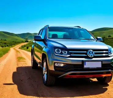 Tabela FIPE VW – VolksWagen Saveiro Robust 1.6 Total Flex 16V 2025