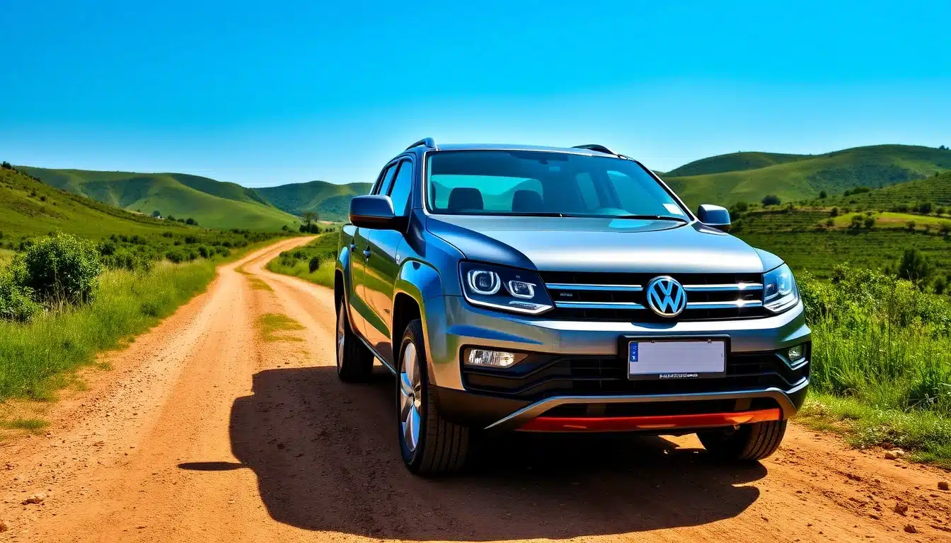 Tabela FIPE VW – VolksWagen Saveiro Robust 1.6 Total Flex 16V 2025