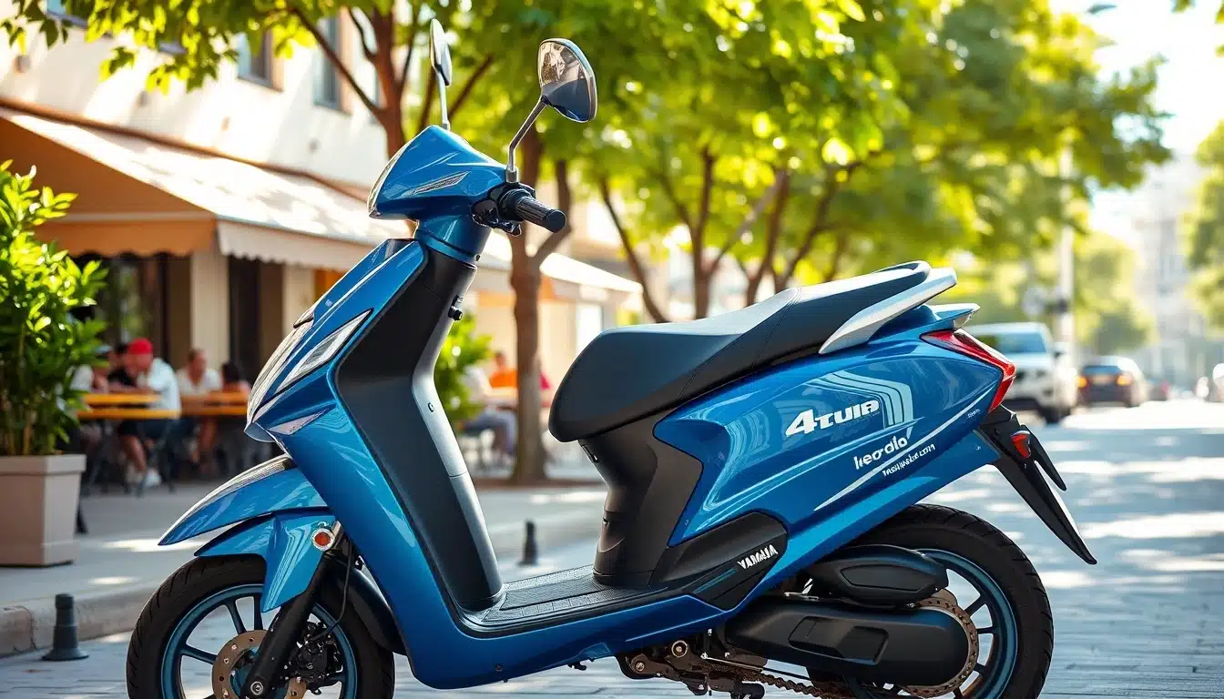 Tabela FIPE YAMAHA NEO AUTOMATIC 115cc 2012