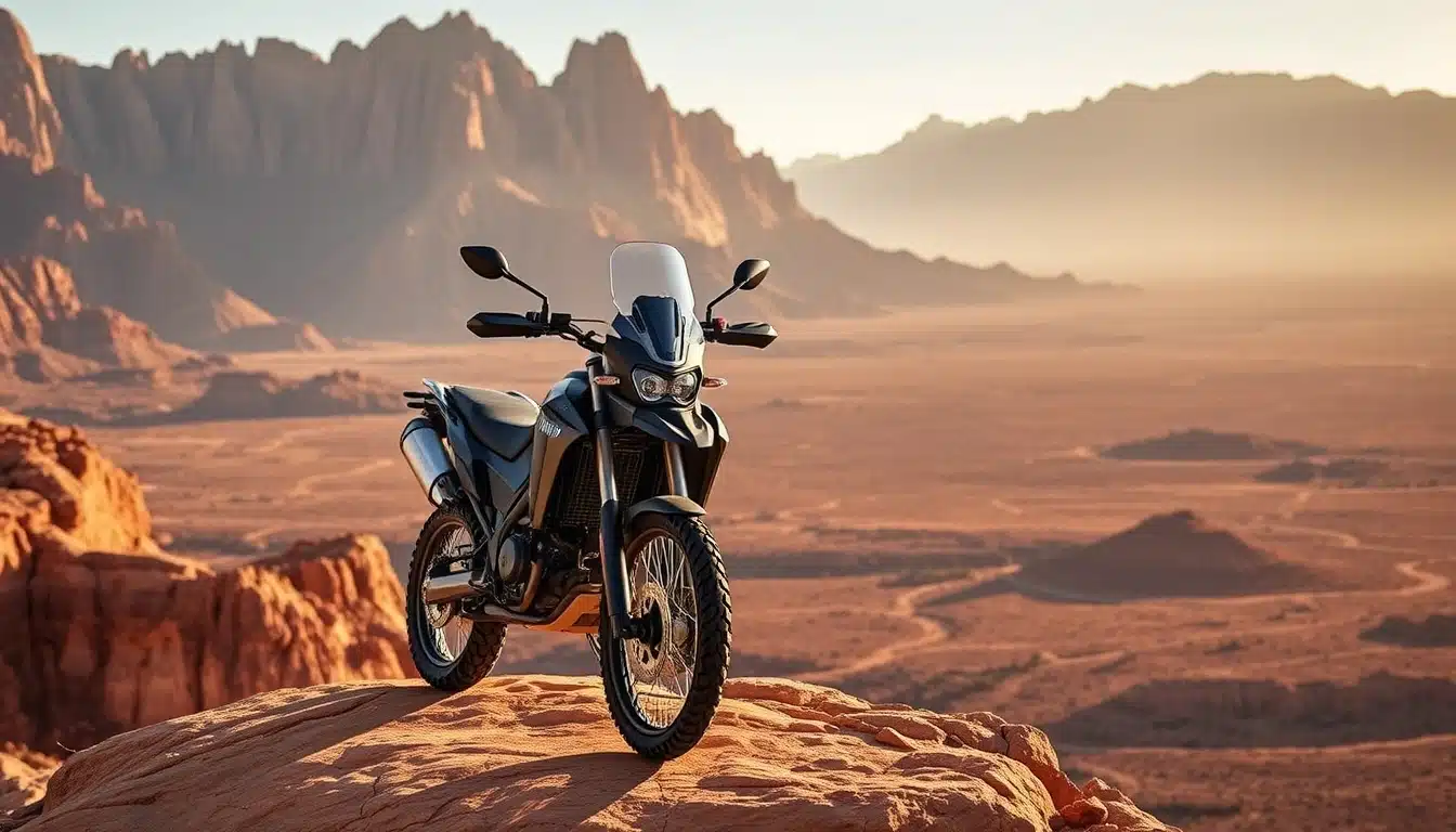 Tabela FIPE YAMAHA XT 660Z TÉNÉRÉ 2017