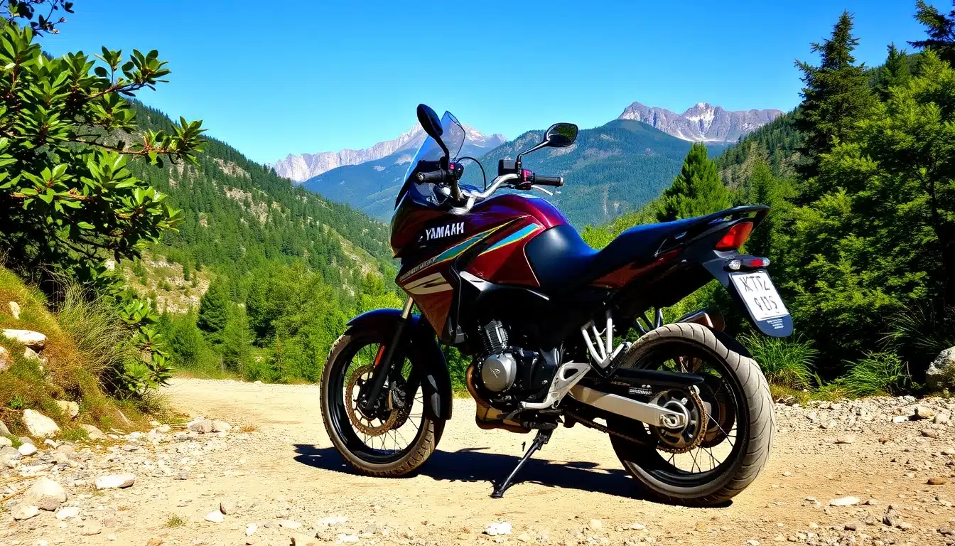 Tabela FIPE YAMAHA XTZ 125 XE 2008