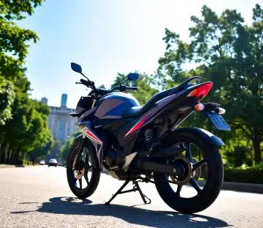 Tabela FIPE YAMAHA YBR 125 FACTOR E 2015